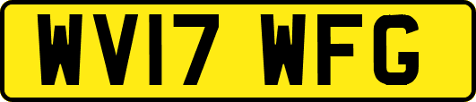 WV17WFG