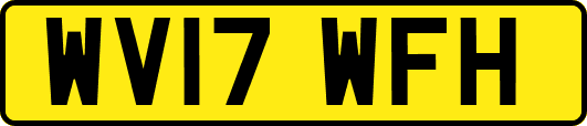 WV17WFH