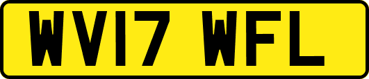 WV17WFL