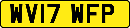 WV17WFP