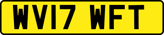 WV17WFT