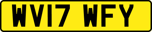 WV17WFY