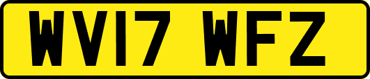 WV17WFZ