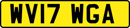 WV17WGA