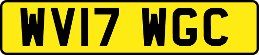 WV17WGC