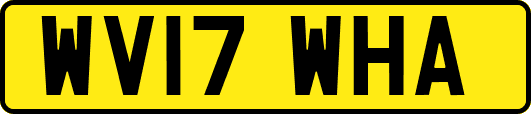 WV17WHA