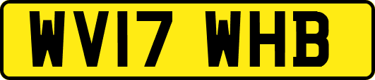 WV17WHB