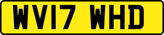 WV17WHD