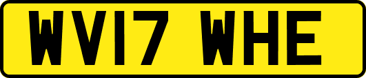 WV17WHE