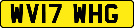 WV17WHG