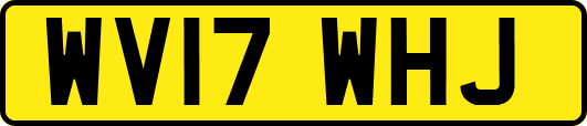 WV17WHJ