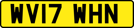 WV17WHN