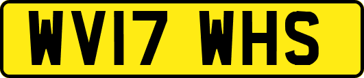 WV17WHS