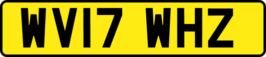 WV17WHZ