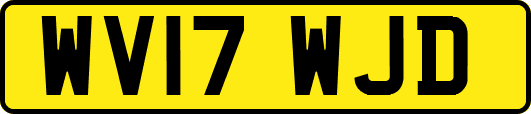 WV17WJD