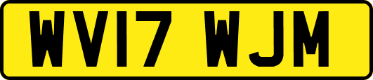 WV17WJM