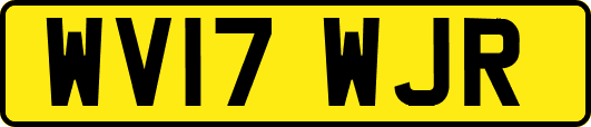 WV17WJR