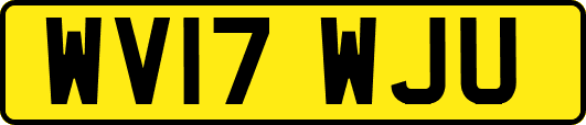 WV17WJU