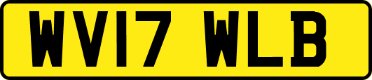 WV17WLB