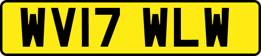 WV17WLW