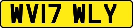 WV17WLY