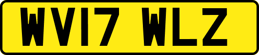 WV17WLZ