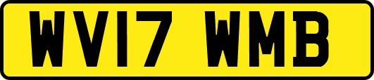 WV17WMB