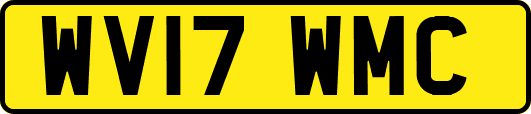 WV17WMC