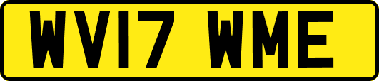 WV17WME