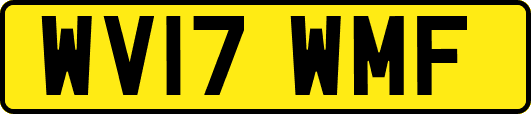 WV17WMF