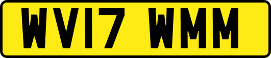 WV17WMM