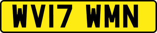 WV17WMN