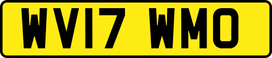 WV17WMO