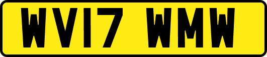 WV17WMW