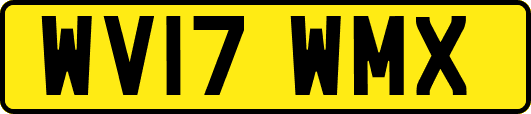 WV17WMX