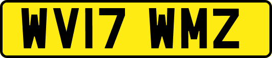 WV17WMZ