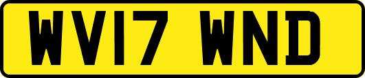 WV17WND