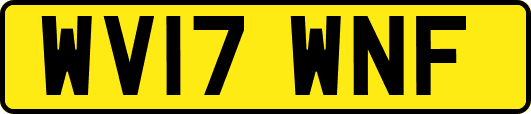 WV17WNF