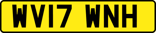 WV17WNH