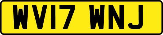 WV17WNJ