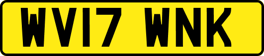 WV17WNK