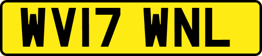 WV17WNL