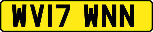 WV17WNN