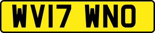 WV17WNO