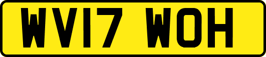 WV17WOH