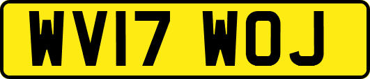 WV17WOJ