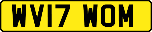 WV17WOM