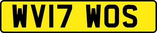 WV17WOS