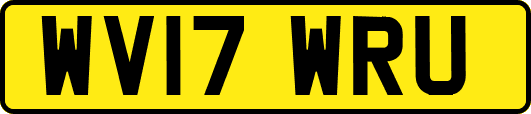 WV17WRU