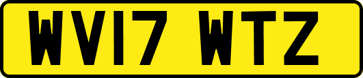 WV17WTZ